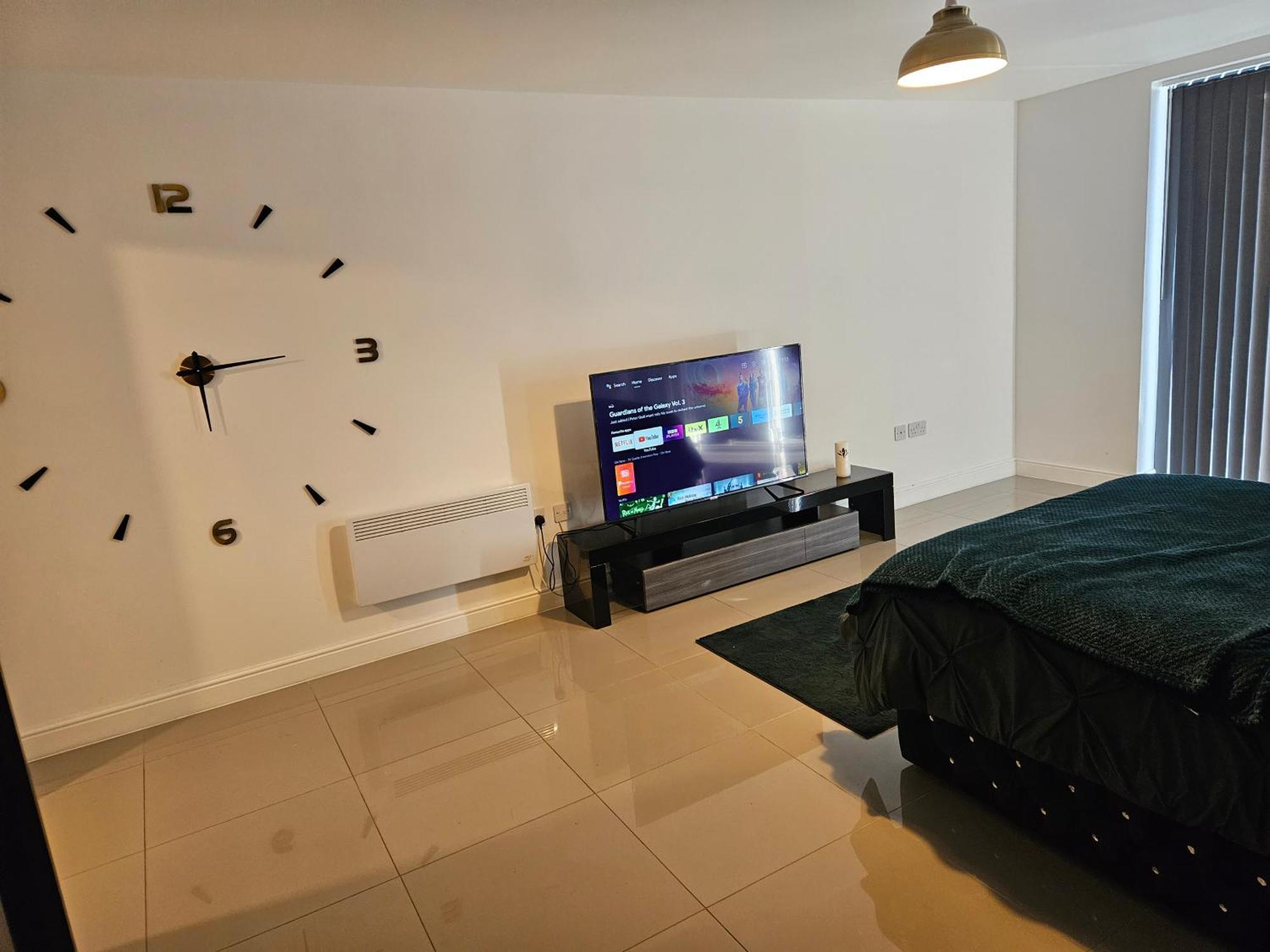 Mna Superior Apartments Bradford  Cameră foto