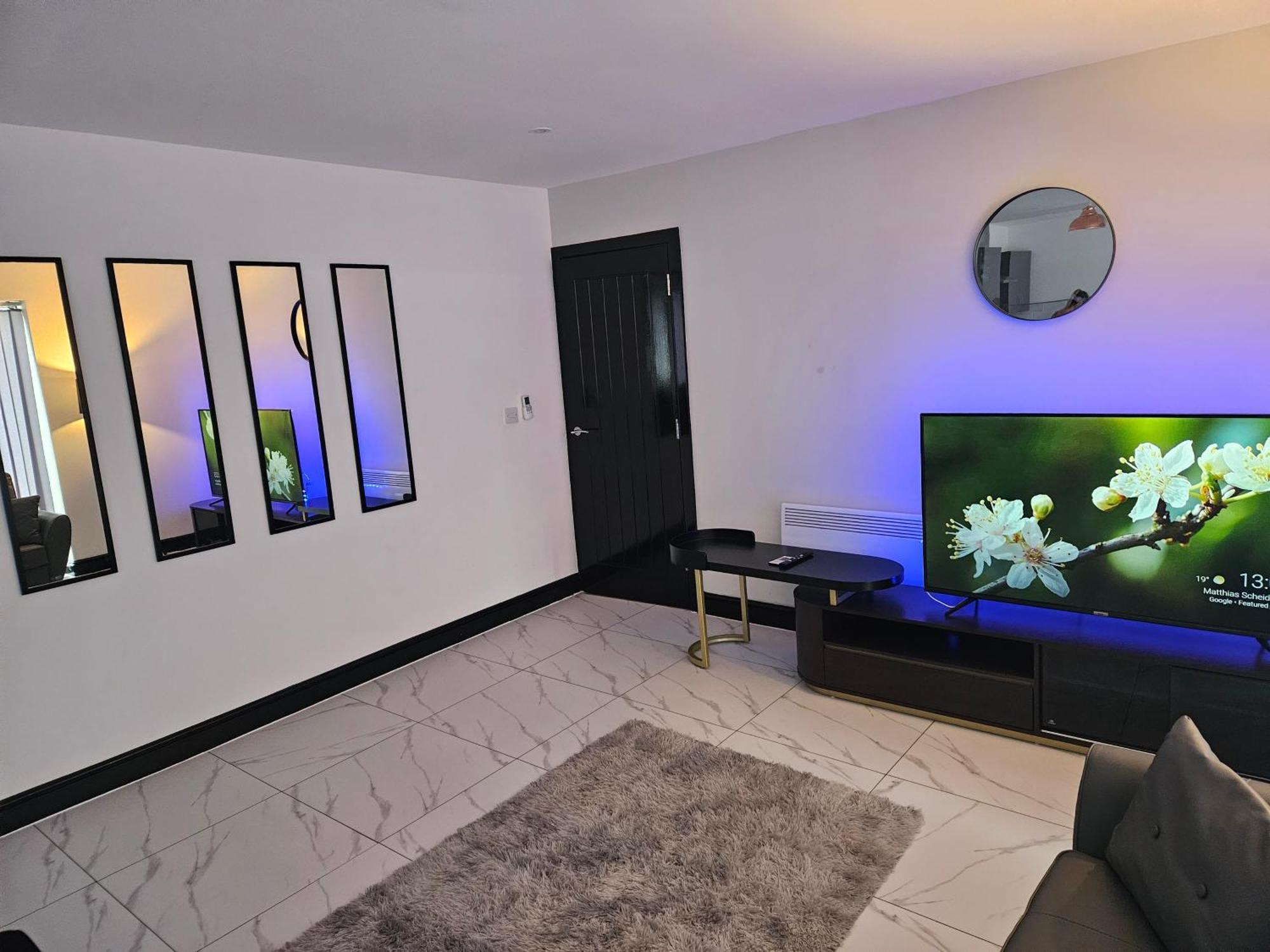 Mna Superior Apartments Bradford  Cameră foto